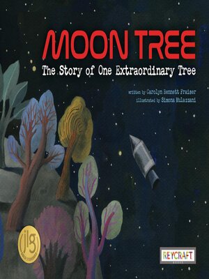 cover image of Moon Tree
